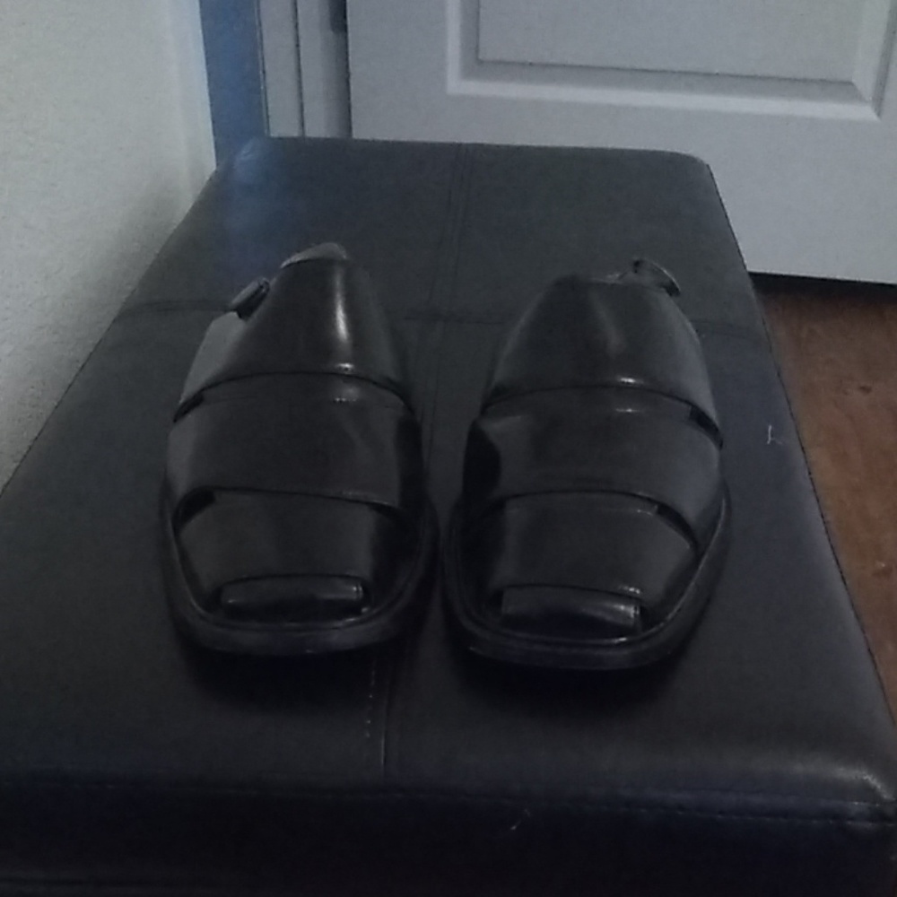 Stacy Adams Loafers